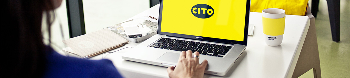 Kennen Sie schon die neuen CITO Online-Seminare?
