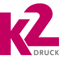 K2 Druck GmbH Logo