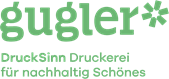 gugler-drucksinn logo