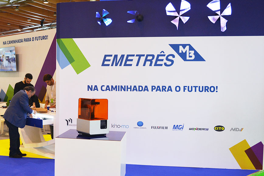 Emetrês M3 Portugal Print Packaging and Labeling
