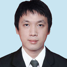 Herr Bowen Zhu