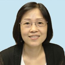 Frau Carol Cheung