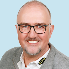 Pan Jürgen Kohn
