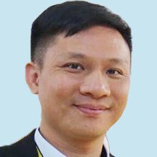 Pan Kevin Zhu