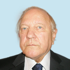 Herr Miroslav Naglic