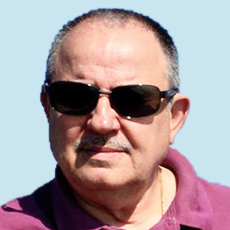 Signor Georghi Kapashikov