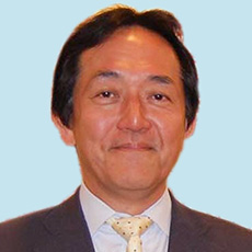 Monsieur Yuzo Taniguchi