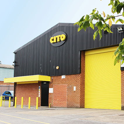 CITO UK Ltd.