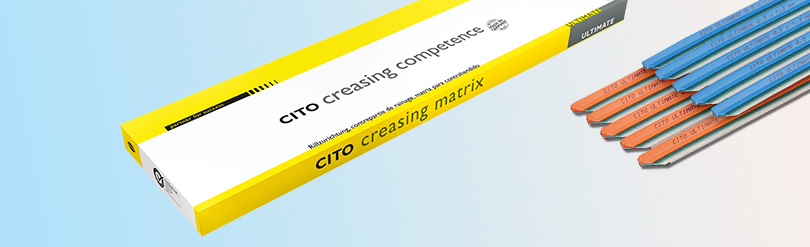 CITO Creasing Compentence