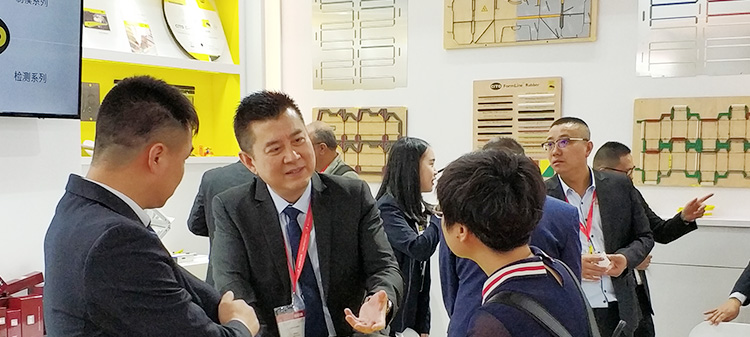 Impressions from All in Print 2018, Shanghai, China
