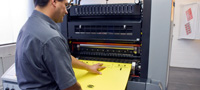 RSP System 2.0 SM 52 Unidad impresora