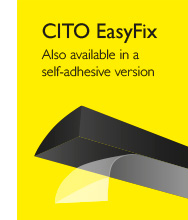 CITO Cushion Crease EasyFix