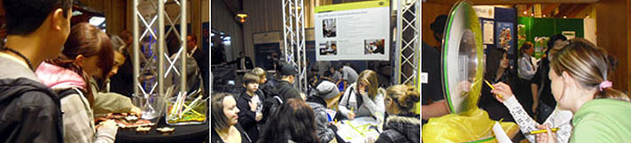 CITO at the 15th Apprenticeship Fair