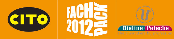 Uno sguardo alla Fachpack 2012
