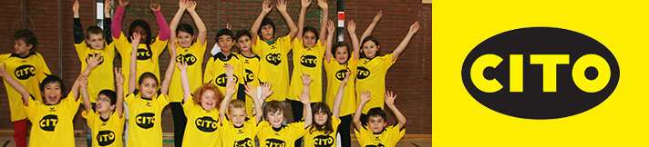 CITO sponsors mini footballers from the Lernstube in Erlangen