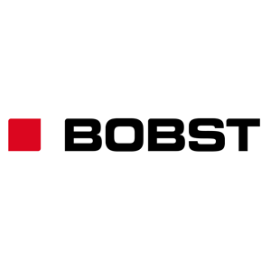BOBST Group SA Logo