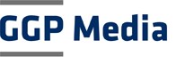 GGP Media GmbH Logo