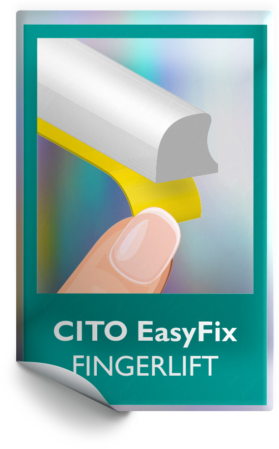 CITO EasyFix Fingerlift