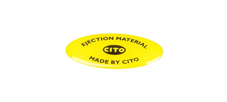 CITO-Qualitätssiegel