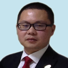Mr. Jeff Zhao