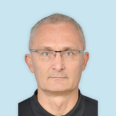 Mr. Primoz Kosmac