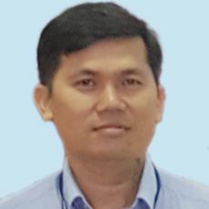 Mr. Truong Nguyen