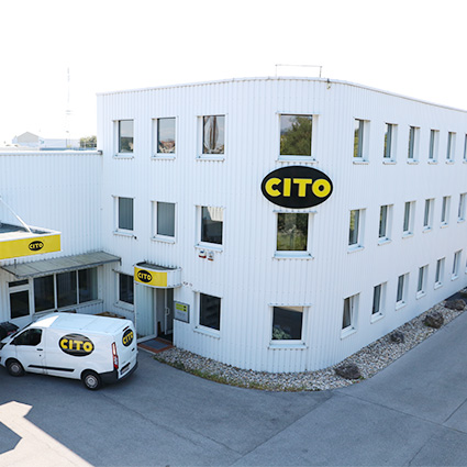 CITO FormLine GmbH