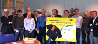RSP System 2.0 – Also successfully established in the Netherlands!