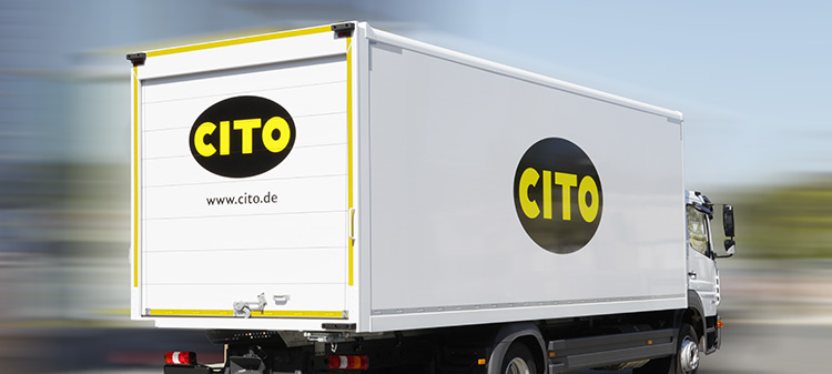 CITO-Logistik