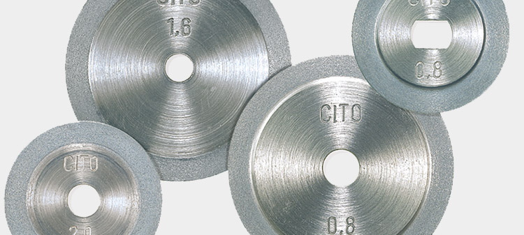 CITO Diamond Grinding Discs